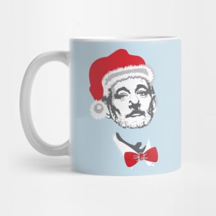 murray christmas Mug